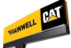 Gainwell CAT